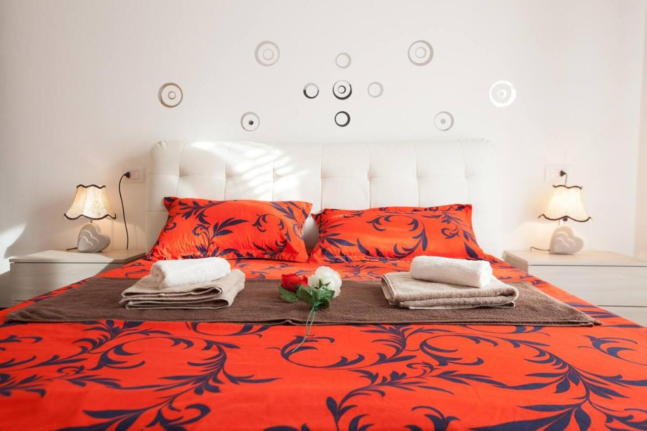 Residenza Larissa Luxury 1 Apartment Verona Ngoại thất bức ảnh